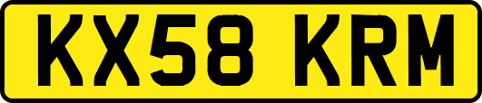 KX58KRM