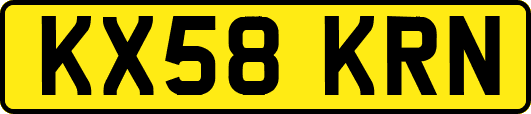 KX58KRN