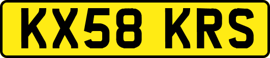 KX58KRS