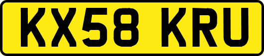 KX58KRU