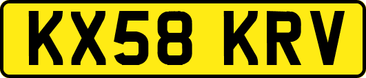 KX58KRV