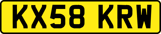 KX58KRW