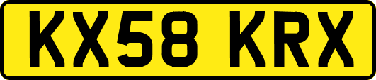 KX58KRX