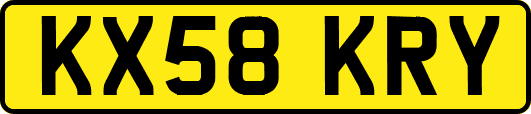 KX58KRY