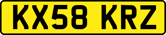 KX58KRZ