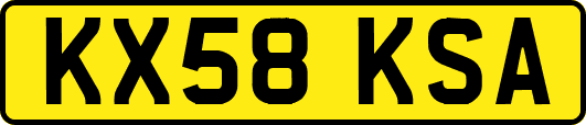 KX58KSA