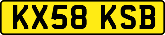 KX58KSB