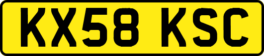 KX58KSC