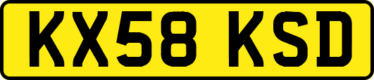 KX58KSD