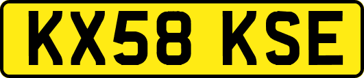 KX58KSE