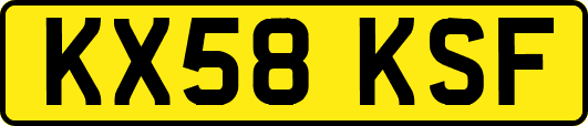 KX58KSF
