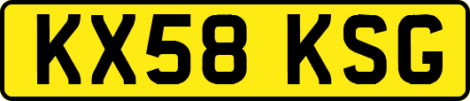 KX58KSG