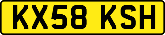 KX58KSH