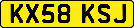 KX58KSJ