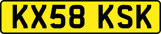KX58KSK