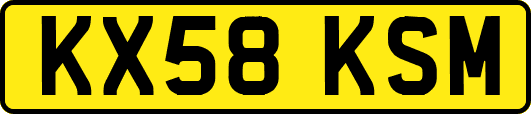 KX58KSM