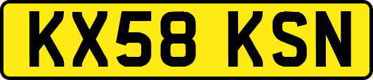 KX58KSN