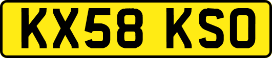 KX58KSO