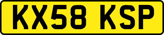 KX58KSP