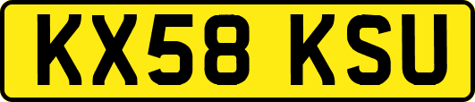 KX58KSU