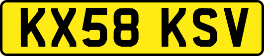KX58KSV
