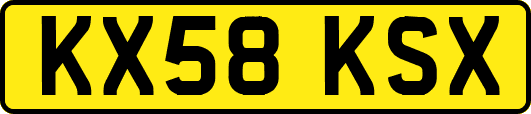 KX58KSX
