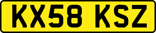 KX58KSZ