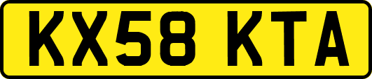 KX58KTA