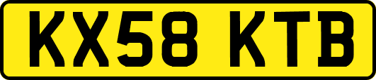 KX58KTB