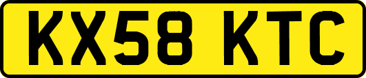 KX58KTC