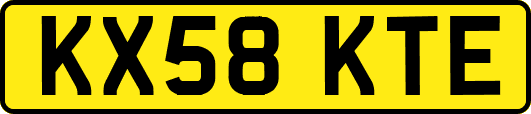 KX58KTE