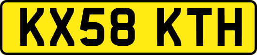 KX58KTH