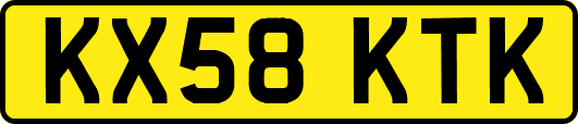 KX58KTK