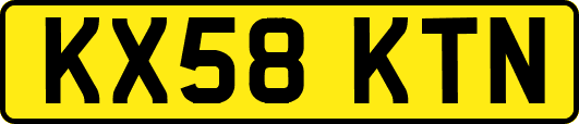 KX58KTN