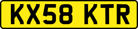 KX58KTR