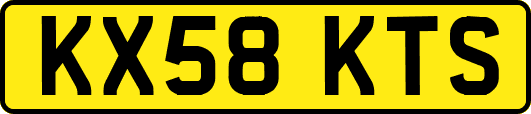 KX58KTS