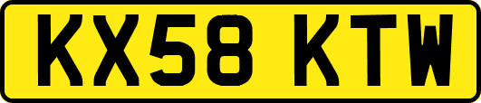 KX58KTW