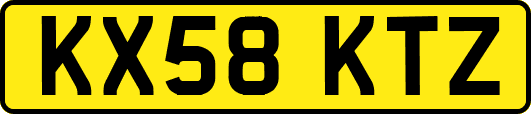 KX58KTZ