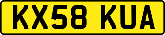 KX58KUA