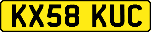 KX58KUC