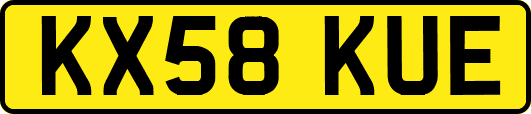 KX58KUE