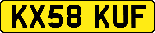 KX58KUF