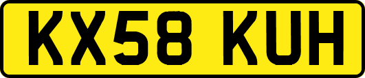 KX58KUH