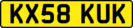 KX58KUK