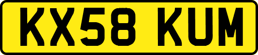 KX58KUM