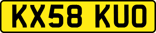 KX58KUO