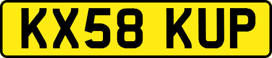 KX58KUP