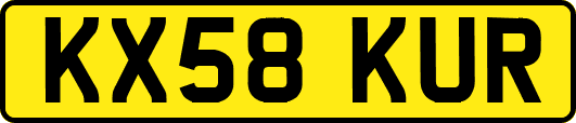 KX58KUR