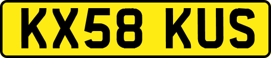 KX58KUS