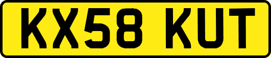 KX58KUT